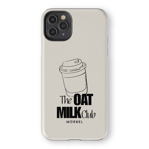 Oat Milk Club