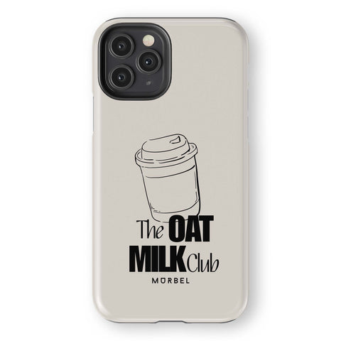 Oat Milk Club