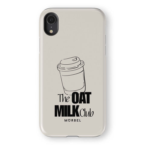 Oat Milk Club