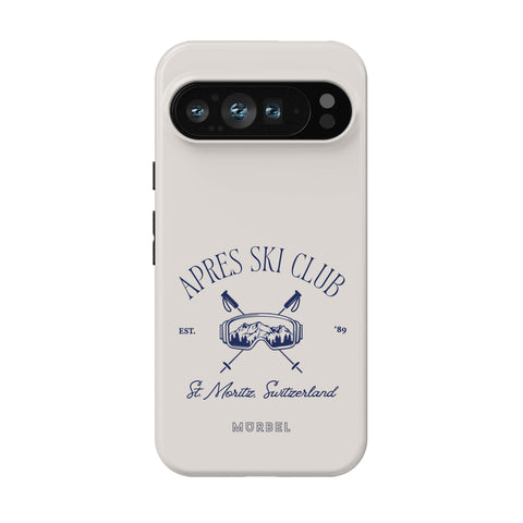 Après Ski Club