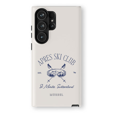 Après Ski Club