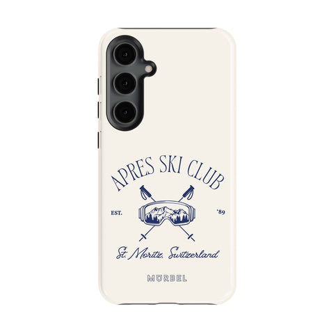 Après Ski Club