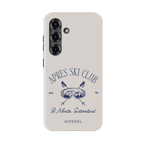 Après Ski Club