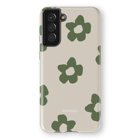 Verdant Canvas