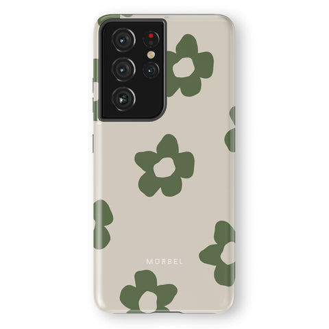 Verdant Canvas