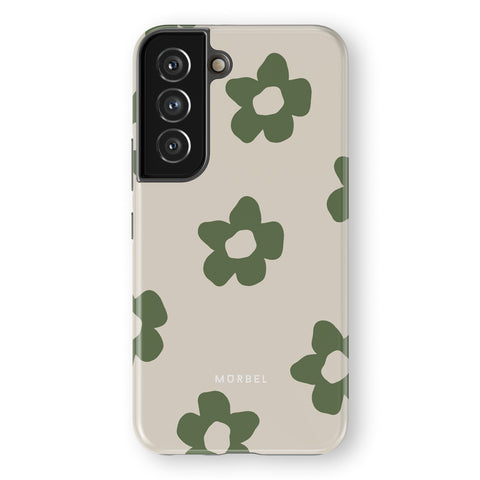Verdant Canvas