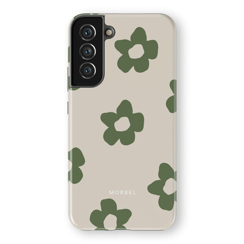 Verdant Canvas