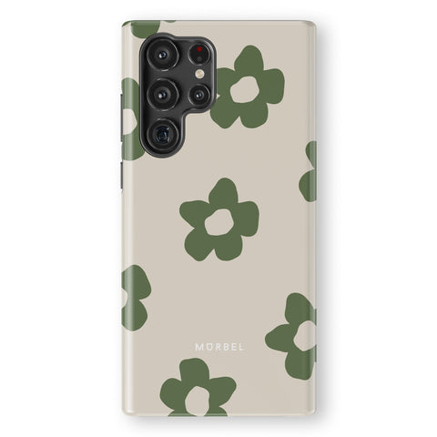 Verdant Canvas