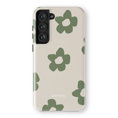 Verdant Canvas