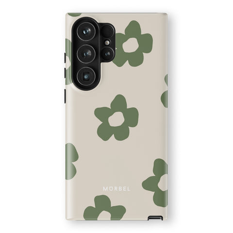 Verdant Canvas