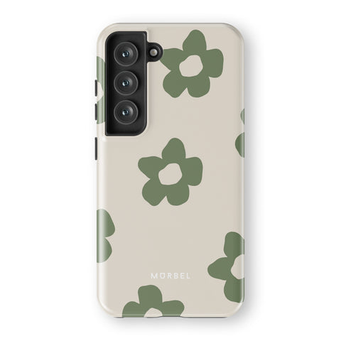 Verdant Canvas