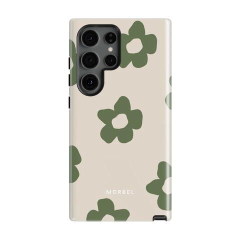 Verdant Canvas