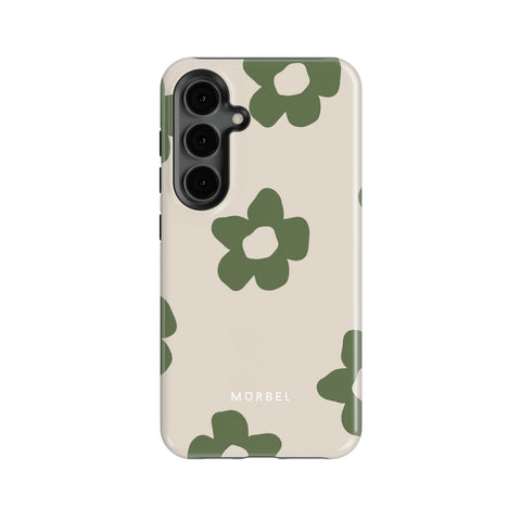 Verdant Canvas